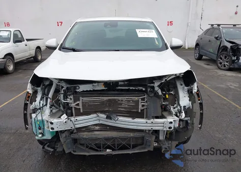 2024 Buick Encore Gx Preferred Fwd из США, поврежденный, VIN KL4AMBS20RB107242